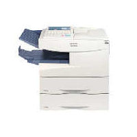 Sharp FO-5800 consumibles de impresión